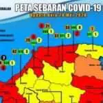 Kecamatan Konang Susul Jadi Zona Merah, Bangkalan Capai 39 Positif Covid-19