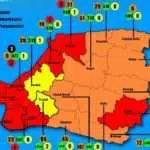 Update Covid-19, Total 19 Warga Bangkalan Terkonfirmasi Positif