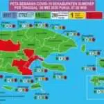 4 Pasien Covid-19 di Sumenep Membaik, Tunggu Hasil Tes Swab Kedua