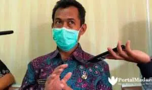 Dinkes Pamekasan Habiskan Anggaran Covid-19 Hampir 15 Persen