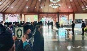 Lantik 80 Pejabat, Bupati Pamekasan Ingin Ada Perubahan Cepat