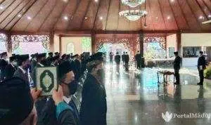 Lantik 80 Pejabat, Bupati Pamekasan Ingin Ada Perubahan Cepat
