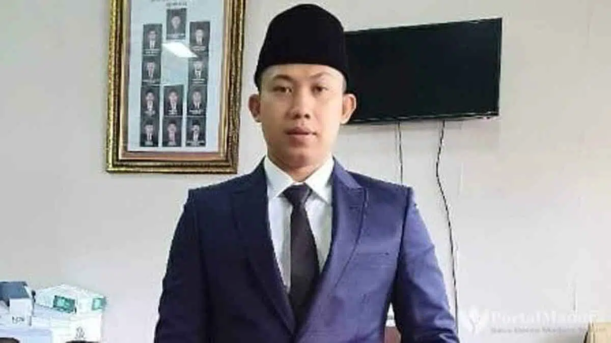 Politisi Gerindra Minta Pemkab Berikan JPS Kepada Semua Guru Honorer