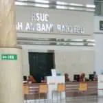Ruang Isolasi Covid-19 RSUD Bangkalan Penuh