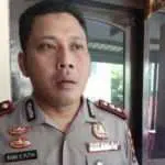 Polisi Bangkalan Perketat Pengamanan di Pusat Keramaian
