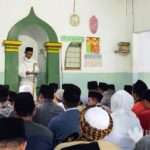 Sebagian Warga Muslim Sumenep Salat Id Lebih Awal