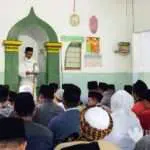 Sebagian Warga Muslim Sumenep Salat Id Lebih Awal