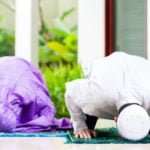 Salat Idul Fitri di Rumah Saat Pandemi, Ini Hukum dan Tata Caranya