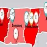 Pasien ke-6 Positif Covid-19 Tugas di Surabaya, Kini Diisolasi di RSUD Sumenep