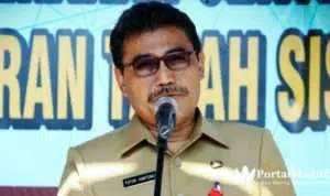 Pemkab Pamekasan Himbau Salat Idul Fitri Sesuai Protokol Covid-19