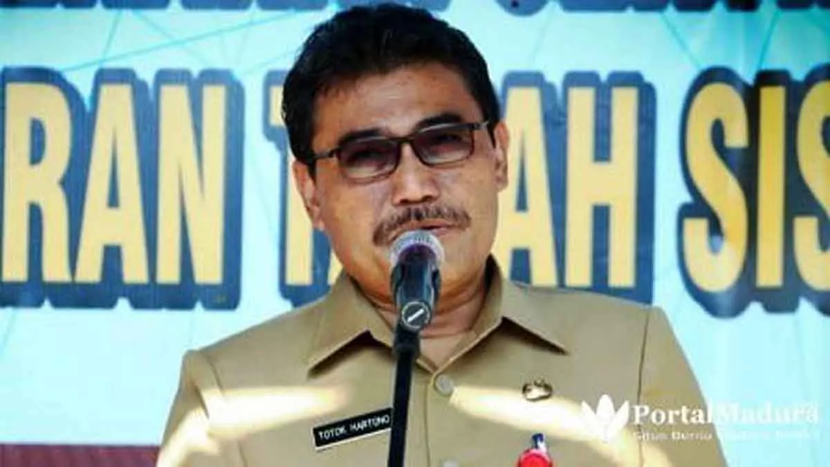 Pemkab Pamekasan Imbau Salat Idul Fitri Sesuai Protokol Covid-19