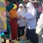 Dewi Khalifah Sebut Butuh Siasat Penyelamatan Usaha Kecil & Mikro di Tengah Covid-19