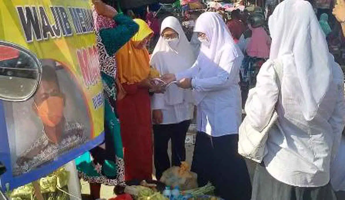 Dewi Khalifah Sebut Butuh Siasat Penyelamatan Usaha Kecil & Mikro di Tengah Covid-19