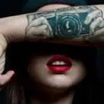 Hukum Perempuan Bertato Dalam Islam