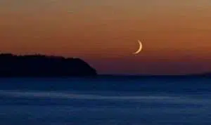 Datangnya Lailatul Qadar, Kenali 5 Tanda ini
