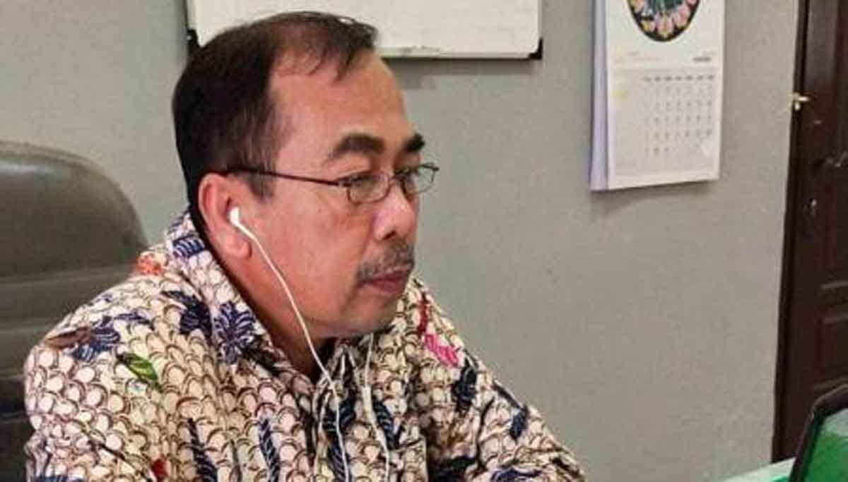 Belajar di Rumah Ditekankan Pada Pembentukan Sikap