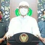 Terbaru, 2 PDP dan 2 Positif Covid-19 Pamekasan Dinyatakan Sembuh