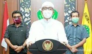 Terbaru, 2 PDP dan 2 Positif Covid-19 Pamekasan Dinyatakan Sembuh