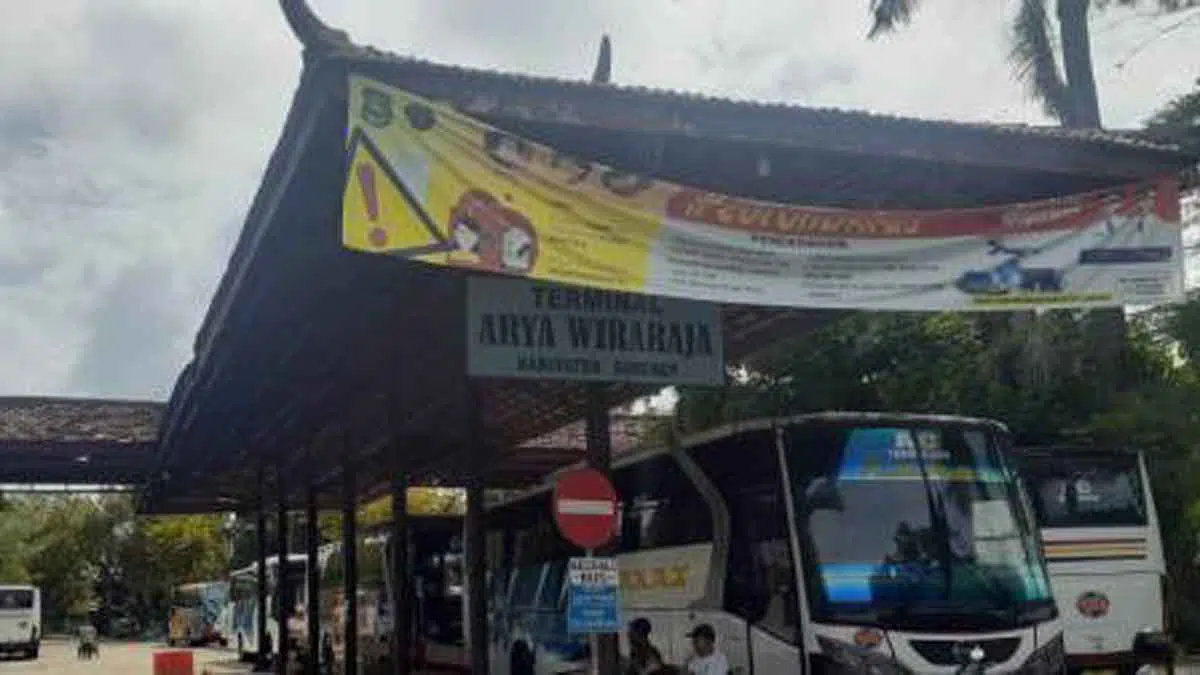 Ini Syarat Warga Sumenep Kalau Mau Kembali Kerja ke Jakarta