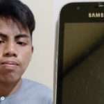 Warga Ambunten Timur Nyopet di Pasongsongan