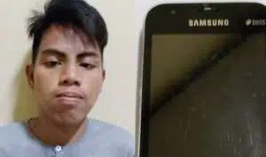 Warga Ambunten Timur Nyopet di Pasongsongan