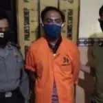 Kelabui Polisi, Warga Sumenep Simpan Sabu dalam Mulut