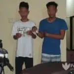 Melibatkan Pelajar, Polisi Ungkap Jaringan Narkoba Pulau Kangean