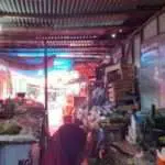 Tetap Beroperasi, Pasar Kolpajung Jadi Klaster Covid-19