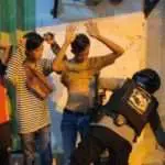Pesta Arak, 4 Pemuda Sumenep Digelandang Team Jokotole