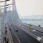 Penerapan PSBB Surabaya Raya, Malam Hari Tol Jembatan Suramadu Ditutup