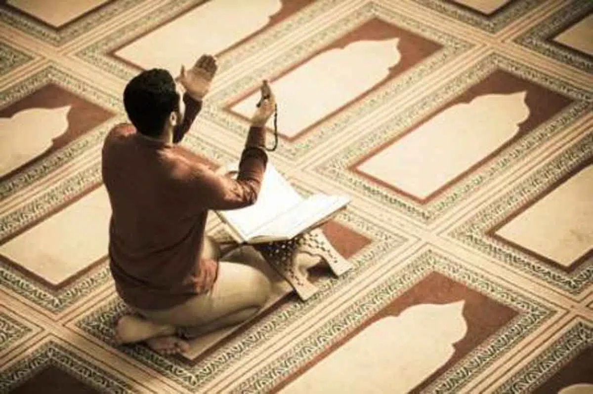 Umat Muslim, Begini Resep Bahagia Orang Beriman dalam Islam