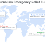 5.300 Media di Dunia Dapat JERF dari Google News Initiative