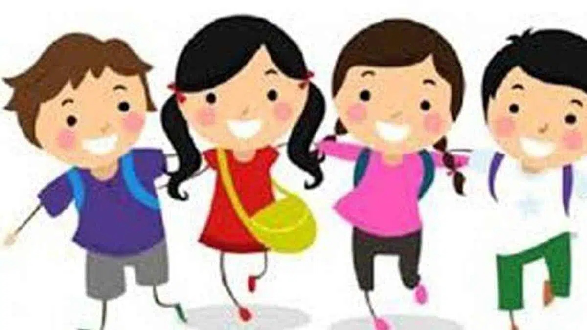 10 Cara Menjaga Kesehatan Anak