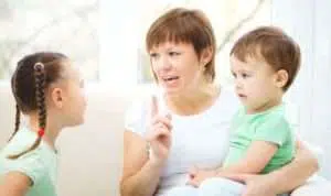 Terapkan Sikap Disiplin Pada Anak Dengan Cara Menyenangkan