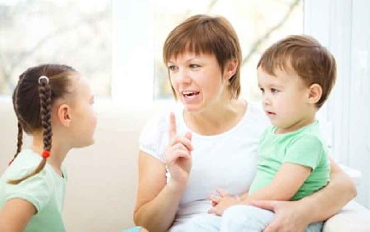 Terapkan Sikap Disiplin Pada Anak Dengan Cara Menyenangkan