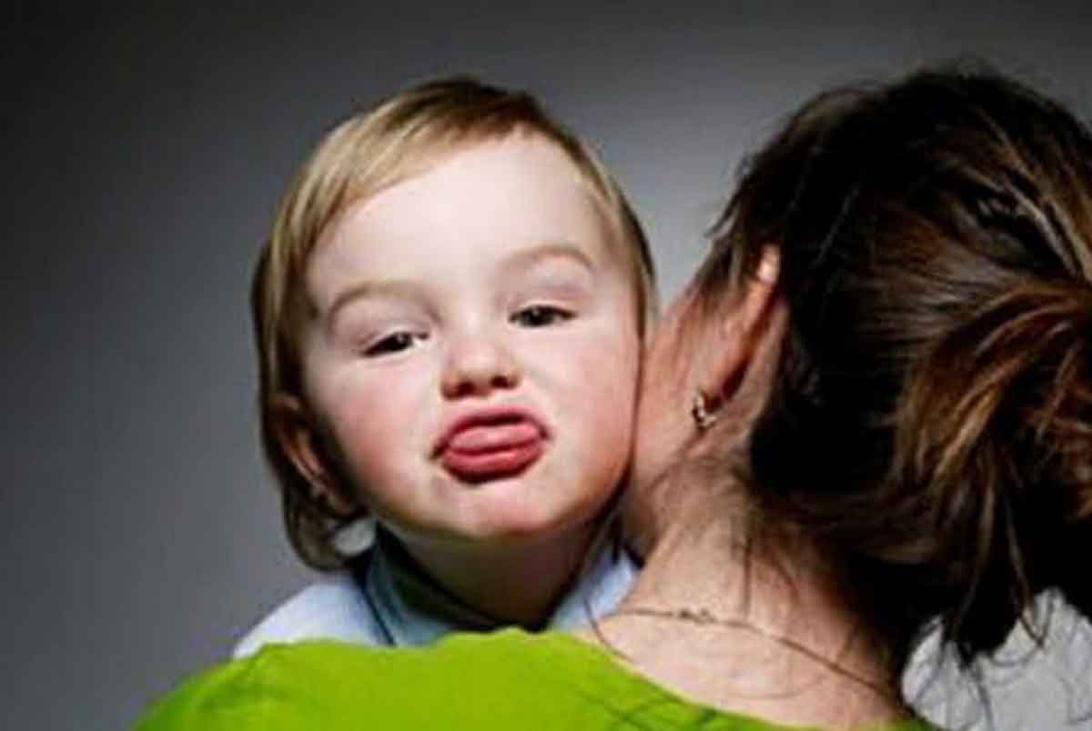 5 Dampak Negatif Memanjakan Anak Sejak Dini