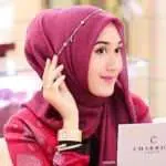 Aksesoris Headband