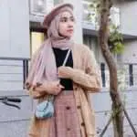 Aksesoris Topi Baret 