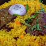 Resep Buka Puasa Nasi Briyani Khas Timur Tengah
