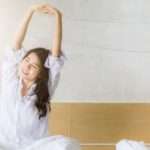 4 Tips Tetap Terlihat Cantik Saat Bangun Tidur