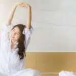 4 Tips Tetap Terlihat Cantik Saat Bangun Tidur