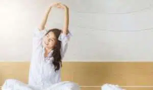4 Tips Tetap Terlihat Cantik Saat Bangun Tidur