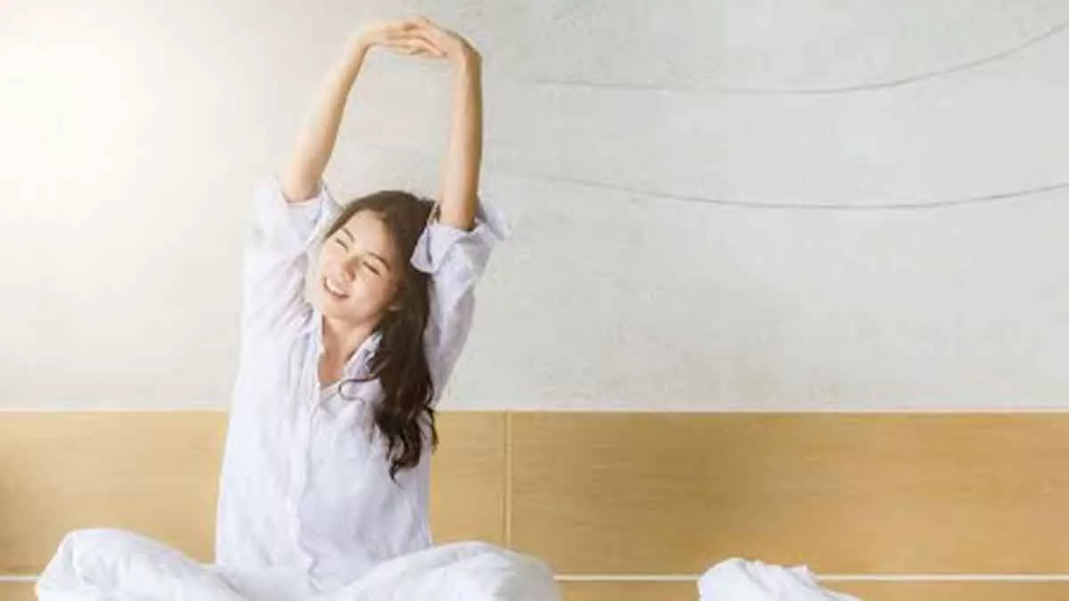 4 Tips Tetap Terlihat Cantik Saat Bangun Tidur