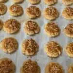 Resep Kue Kering Chui Kao So untuk Lebaran