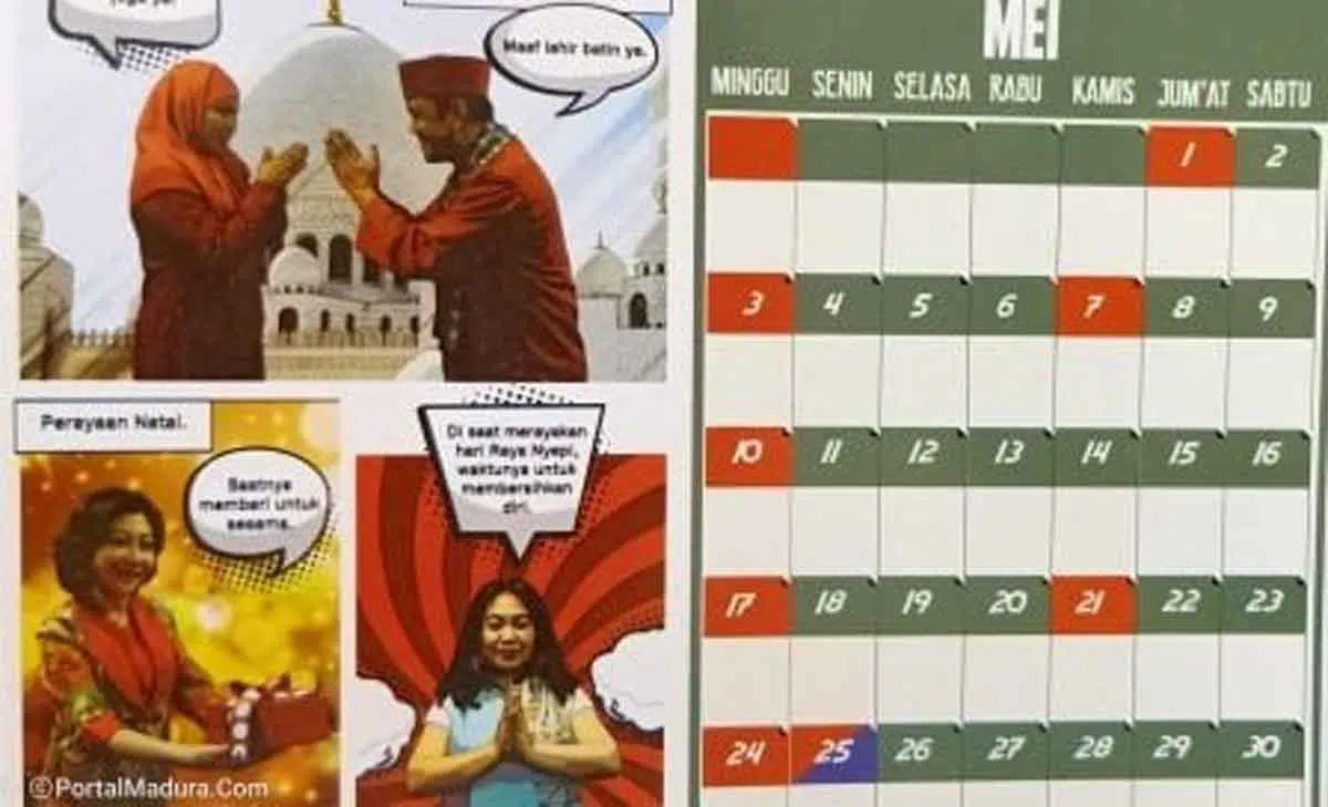 Pemerintah Kaji Opsi Cuti Lebaran Idul Fitri Digabung Idul Adha