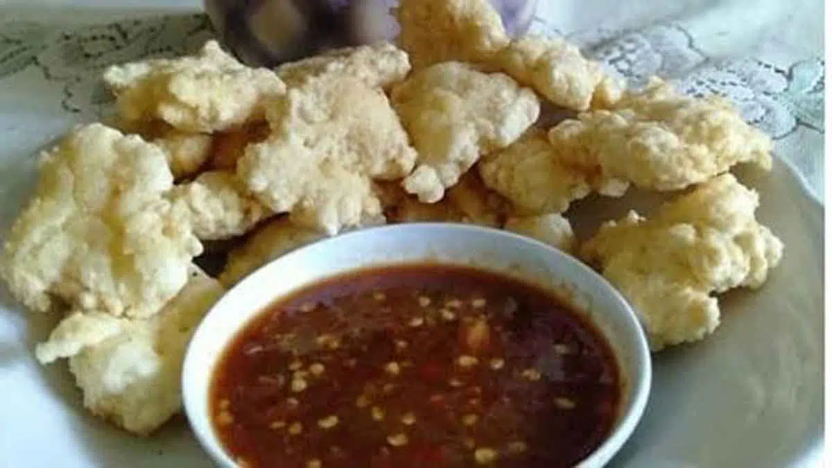 Cara Mudah Membuat Bakdabak Khas Prenduan