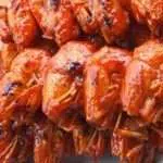 Resep Baru Menu Buka Puasa, Udang Bakar Madu