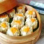 Resep Baru Menu Buka Puasa, Dimsum Tiongkok