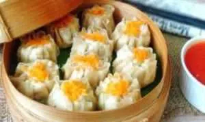 Resep Baru Menu Buka Puasa, Dimsum Tiongkok