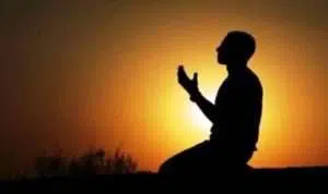 Penghujung Bulan Ramadan, Baca Doa ini